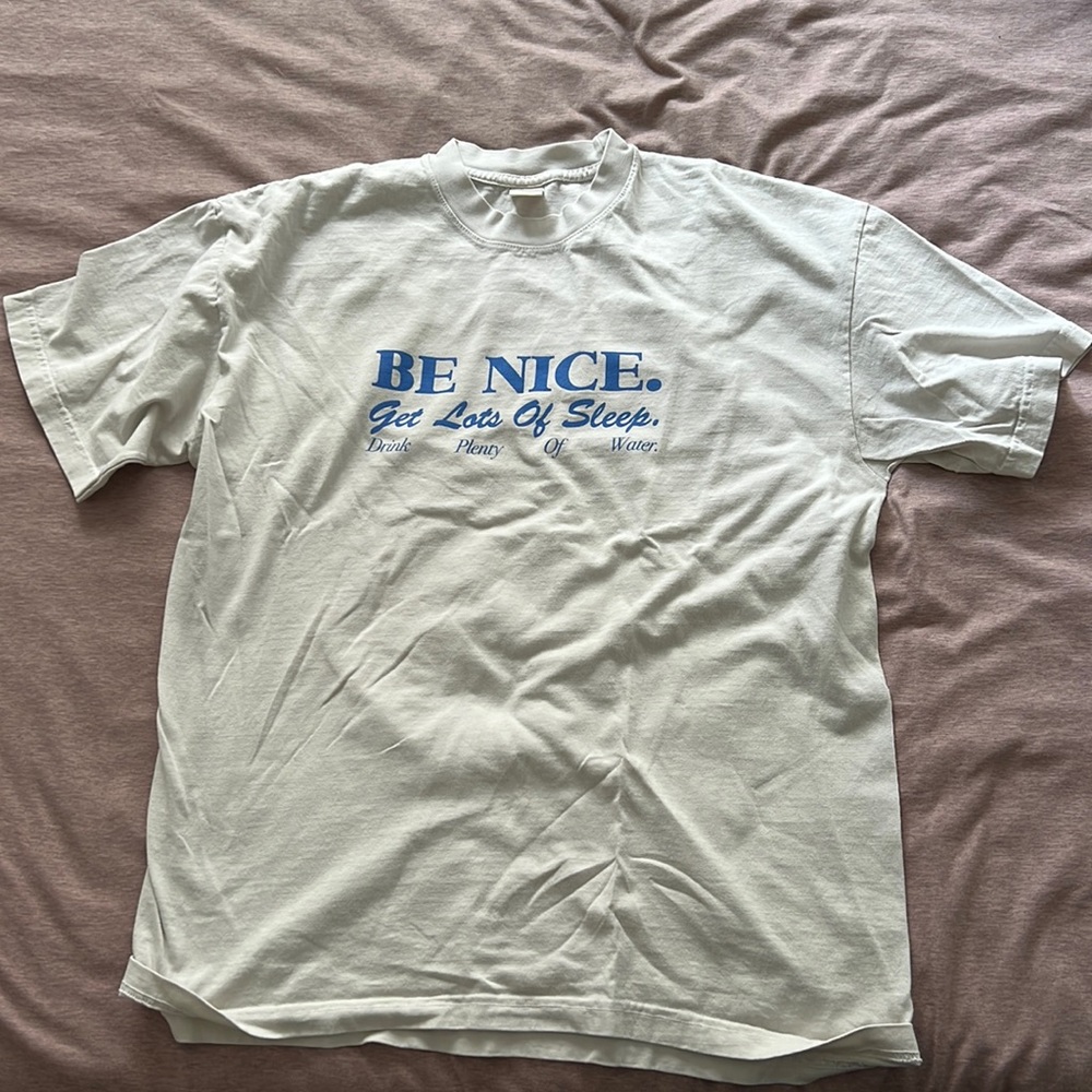 Sporty & Rich Tshirt